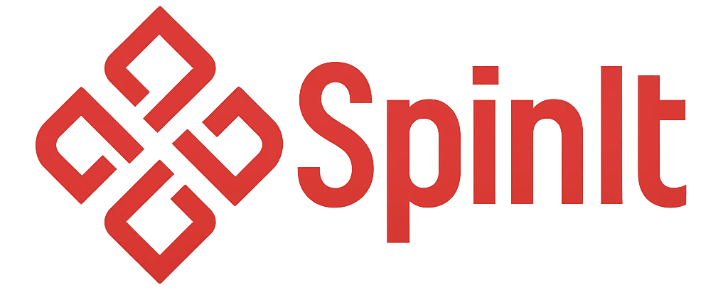 SpinIt